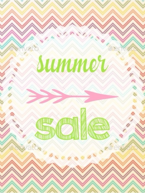 Other - Always having sales!!!!